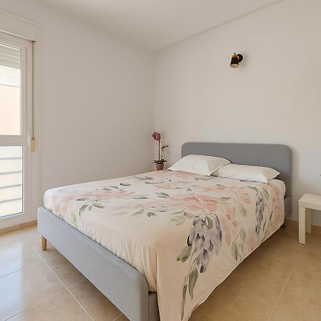 Apartamento A 50 Metros De La Playa. Platja d'Aro Exteriér fotografie