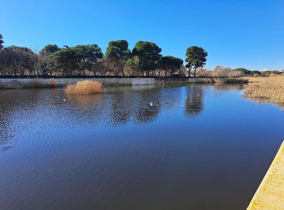 Apartamento A 50 Metros De La Playa. Platja d'Aro Exteriér fotografie