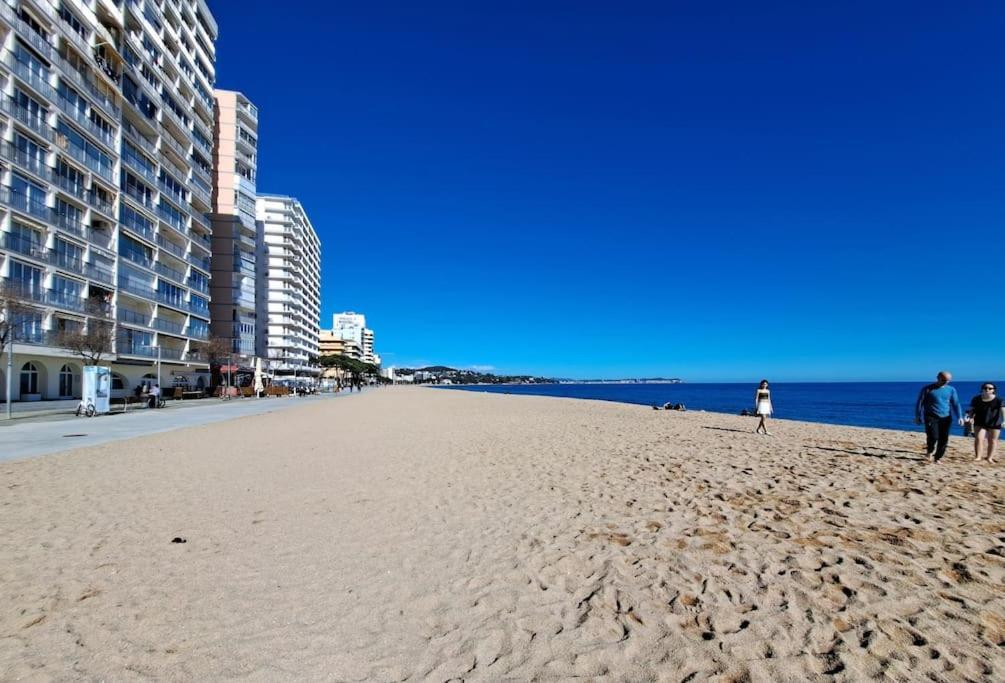 Apartamento A 50 Metros De La Playa. Platja d'Aro Exteriér fotografie