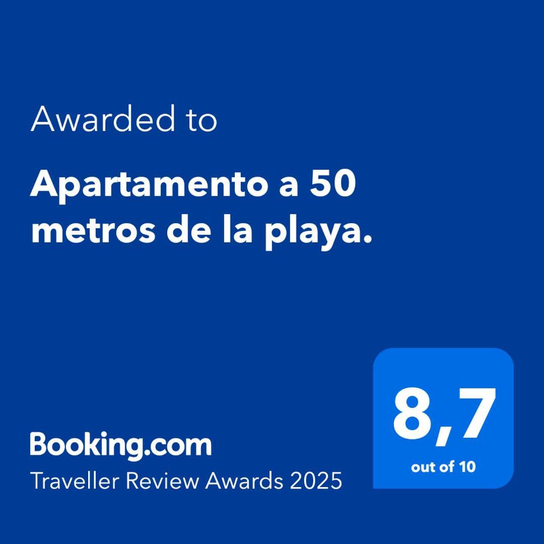 Apartamento A 50 Metros De La Playa. Platja d'Aro Exteriér fotografie
