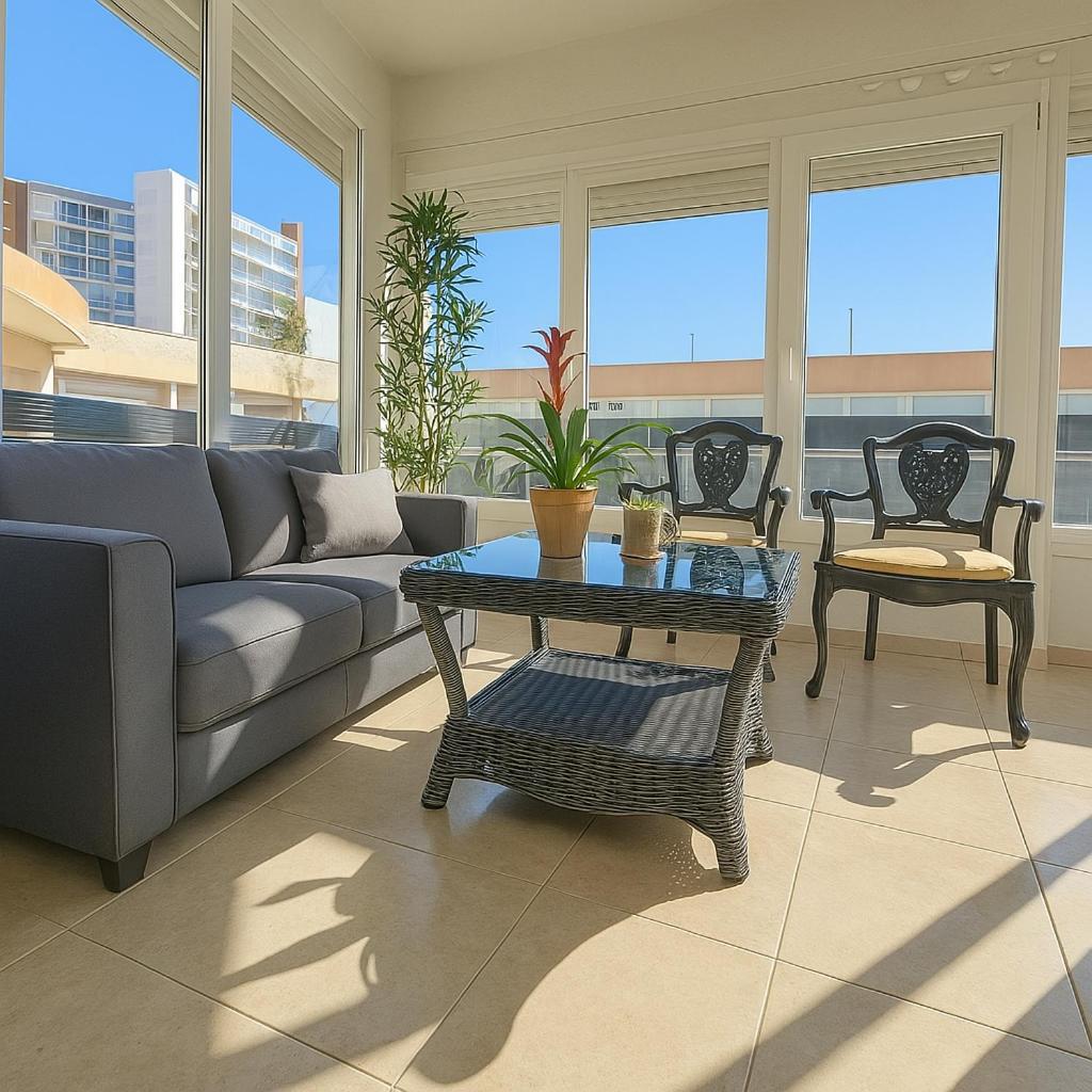 Apartamento A 50 Metros De La Playa. Platja d'Aro Exteriér fotografie