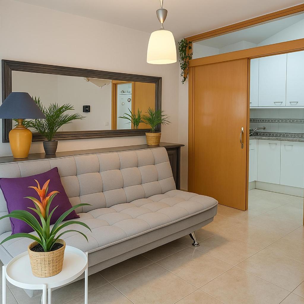 Apartamento A 50 Metros De La Playa. Platja d'Aro Exteriér fotografie