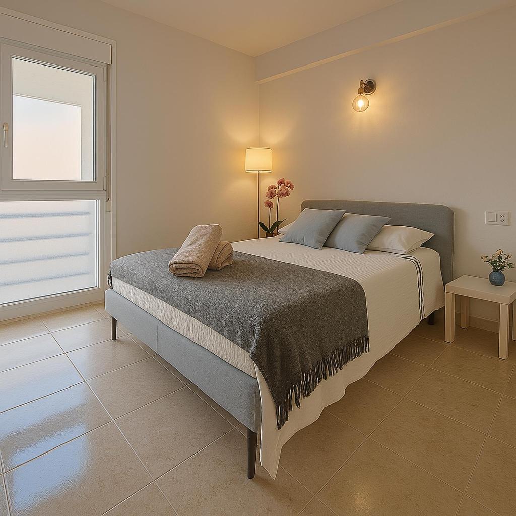 Apartamento A 50 Metros De La Playa. Platja d'Aro Exteriér fotografie