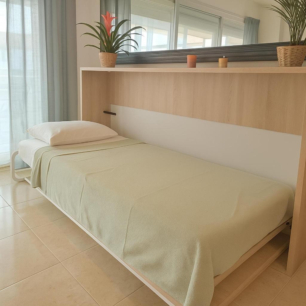 Apartamento A 50 Metros De La Playa. Platja d'Aro Exteriér fotografie