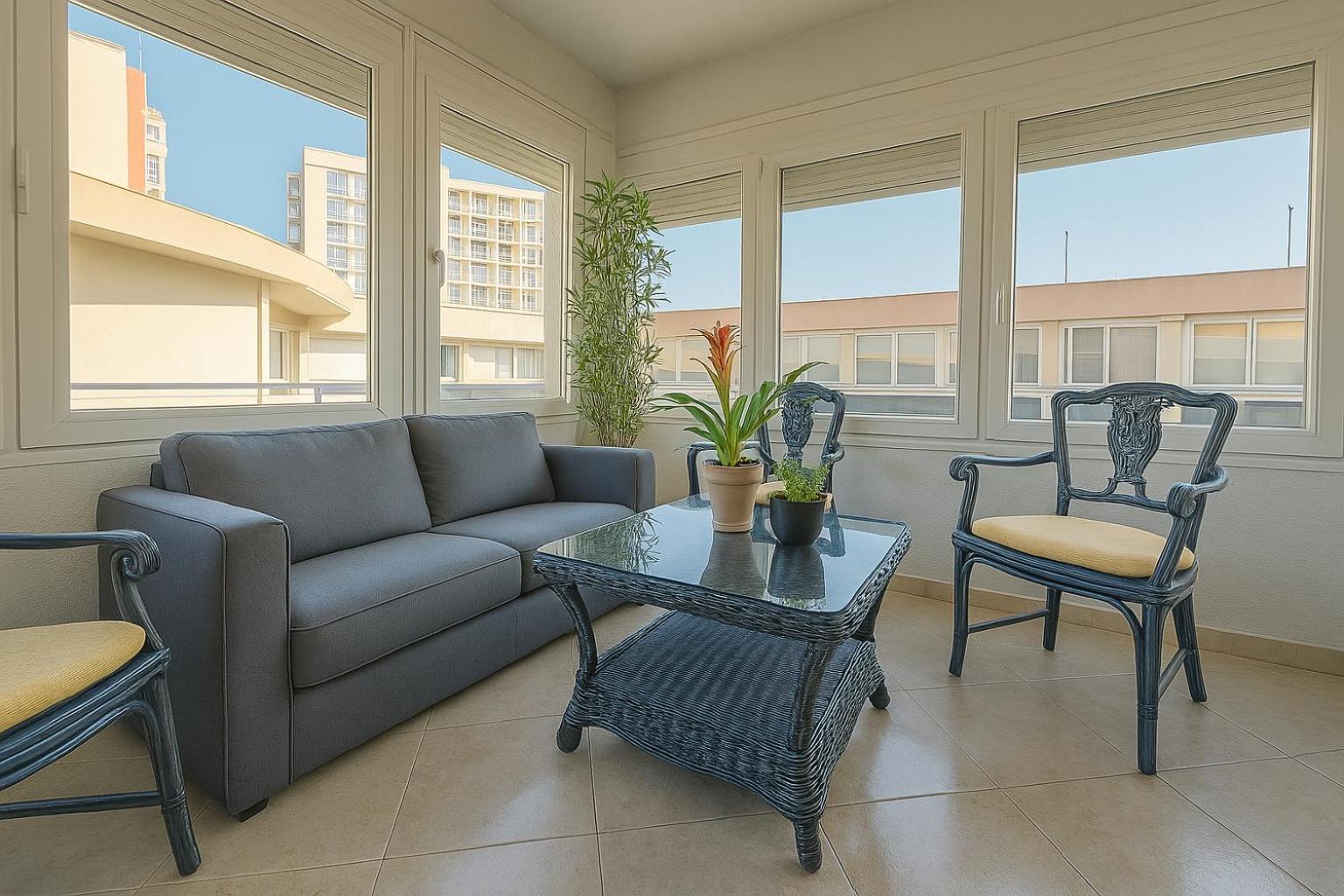Apartamento A 50 Metros De La Playa. Platja d'Aro Exteriér fotografie